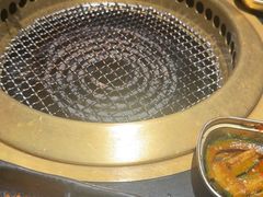 -谷牛和牛烤肉(漕河泾印象城店)