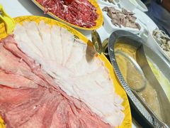 -潮汕大目牛肉火锅(水围店)