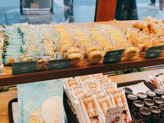 -罗莎蛋糕(魔法师司门口店)