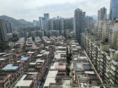 -珠海怡景湾大酒店