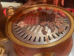 -西塔老太太泥炉烤肉(苏州大悦城店)