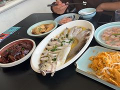 -美味之家·湖景农家乐(太湖东山店)
