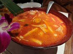 -太食獸泰式茶餐厅(北美新天地店)