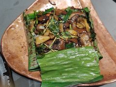 -云海肴·汽锅鸡·云南菜(高德置地店)