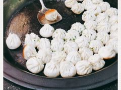 -毛华美食(清扬路店)