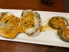 -贵木日本料理·铁板烧(新地假日广场店)