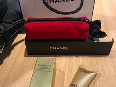 -Chanel香奈儿专柜代买(福州大洋店)