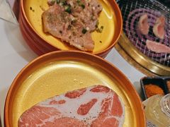 -拾也•和牛•海鲜•烤肉放题(卓悦INTOWN店)