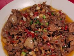 -八碗湘长沙市井菜(坡子街店)