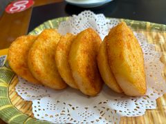 -下杨家青海土火锅(海湖店)