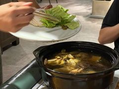 -一坐一忘云南菜(嘉里中心店)