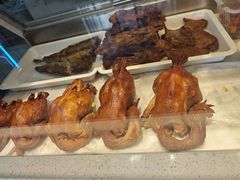 -京八珍(虎坊桥店)