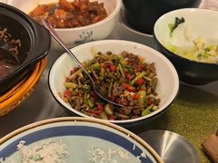 -湘江红·湖南招牌菜(莲花南路店)