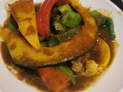 -伽喱博士 Dr.CURRY咖喱饭(太阳宫咖喱店)