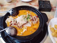 -李师傅脆肚(梅林店)