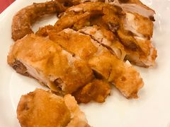 -玉华台饭庄(裕中西里小区店)