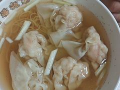 -百福麵家(新馬路店)