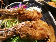 -本格丼·炭火烤肉饭(大悦路成都大悦城店)