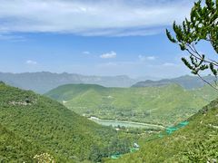 -娲皇宫