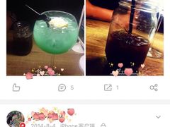 -HUGS coffee(东区店)