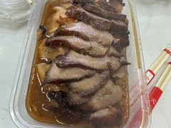 -蒙雅力港式茶餐厅(学人特色商业街店)