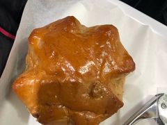 -山崎面包(第一八佰伴店)