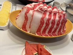 -德天肥牛海鲜火锅(龙吟坊店)