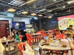 -潮汕•草根牛肉档(中江路店)