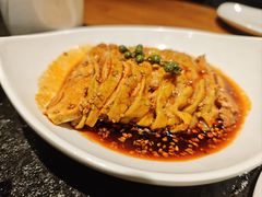 -小城粥道·海胆鲜虾粥(解放广场店)