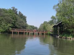 -溱湖国家湿地公园