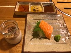 -赤坂亭·M9和牛烧肉·铁板烧(合肥万象城店)