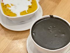 南信招牌杨枝甘露-南信牛奶甜品专家