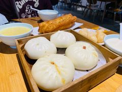 -食膳公园包子铺(烈士公园店)