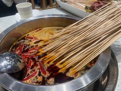 -玉林串串香(九号天地店)