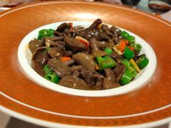 -小河盐帮·私家菜·烤鸭(三元桥·霄云路店)