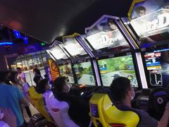 -核客电玩城(东门店)