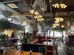 大堂-酤居湖景音乐餐吧(安宁店)