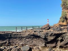 -涠洲岛火山国家地质公园