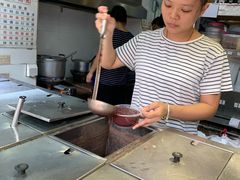 -百花传统甜品店(原址店)