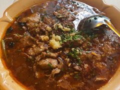 -龙门阵茶屋川菜馆(武康路店)