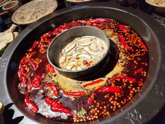 -蜀大侠火锅(少陵路店)
