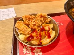 -吾妻拉面•和风食堂(群光广场店)