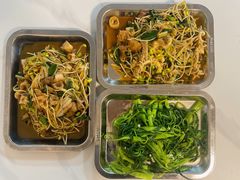 -龙上水现炒生料(柳沙店)
