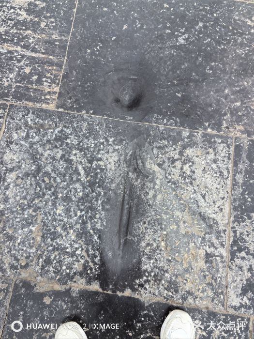 赵州桥景区图片