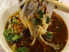 羊肉粉-贵州大厦贵州厅(樱花园西街店)