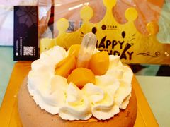 -黑池口感烘焙·生日蛋糕(坂田店)