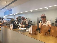 -喜茶(深圳福田星河COCO Park店)