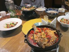 -匠熙小馆(崇文门店)