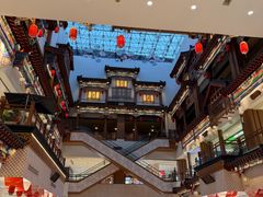 -银泰百货(北京大红门店)