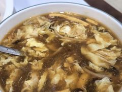 酸辣汤-京天红酒家(虎坊路店)